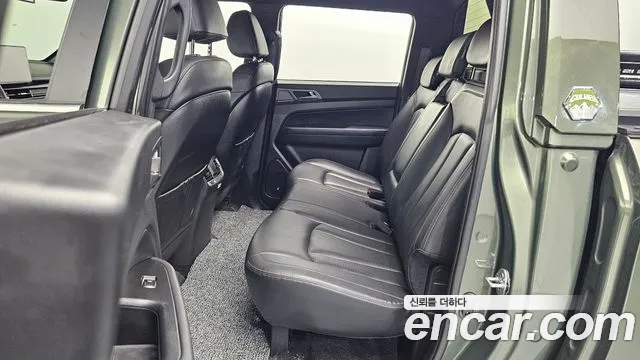 KG_Mobility_Ssangyong Rexton 2023 thumb 11