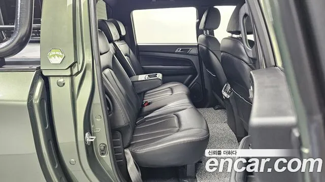 KG_Mobility_Ssangyong Rexton 2023 thumb 12