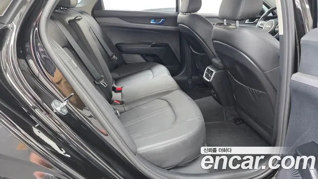 Kia K5 2023 thumb 11