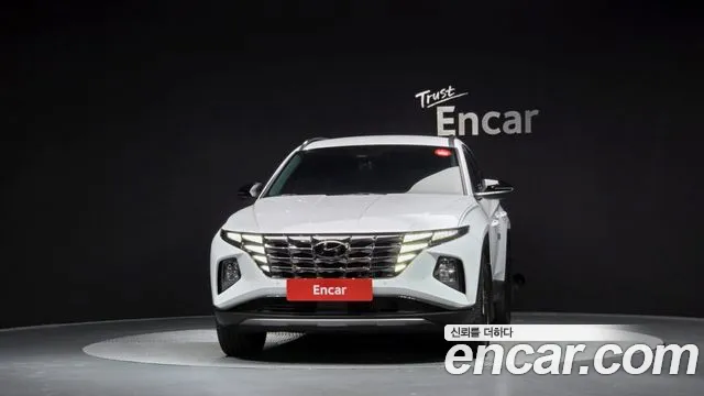 Hyundai Tucson 2022 thumb 3