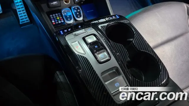 Hyundai Tucson 2022 thumb 9