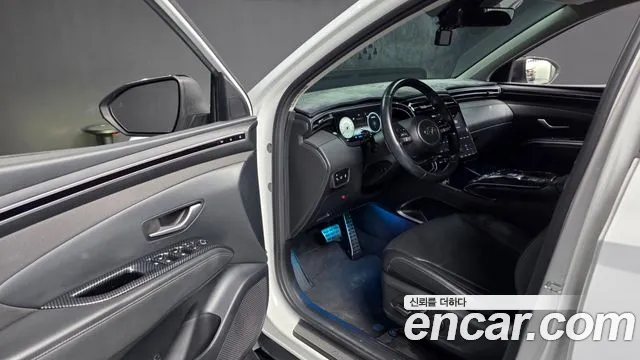 Hyundai Tucson 2022 thumb 10