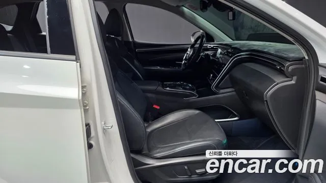 Hyundai Tucson 2022 thumb 11