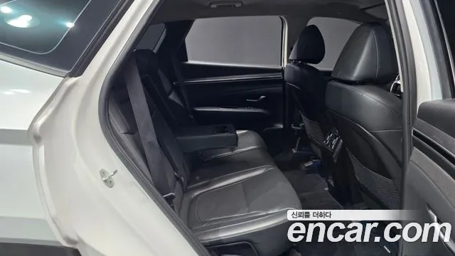 Hyundai Tucson 2022 thumb 12