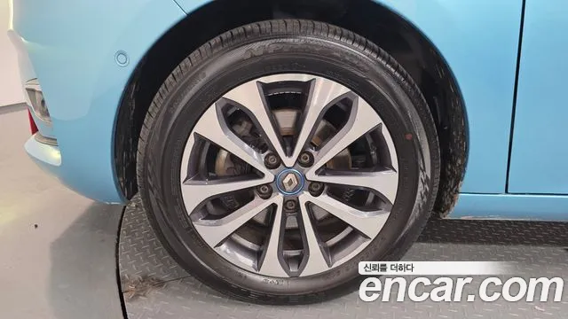 Renault ZOE 2020 thumb 5