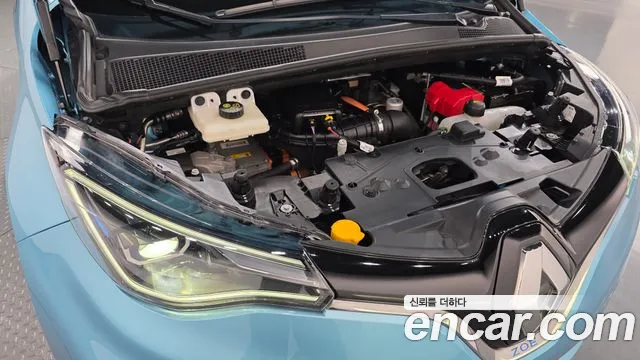 Renault ZOE 2020 thumb 6