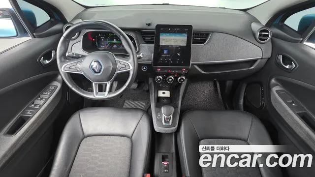 Renault ZOE 2020 thumb 7