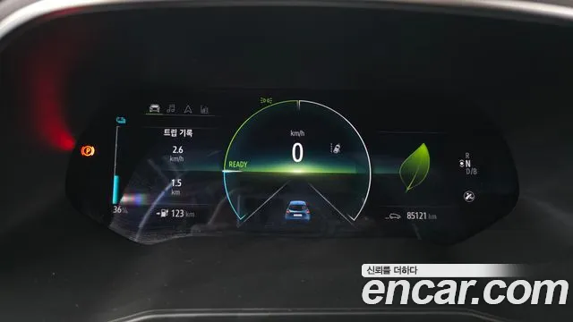 Renault ZOE 2020 thumb 8