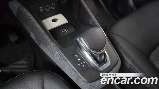 Renault ZOE 2020 thumb 9