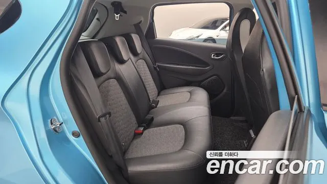 Renault ZOE 2020 thumb 11