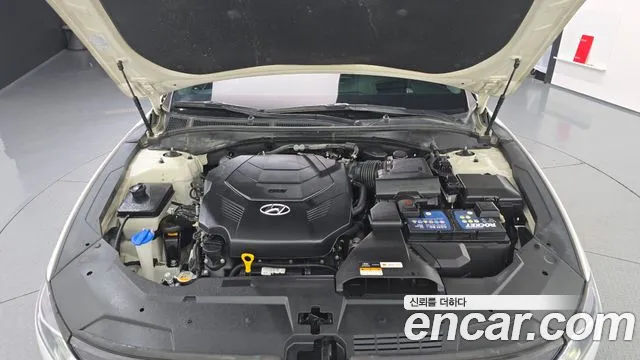 Hyundai Grandeur 2020 thumb 6