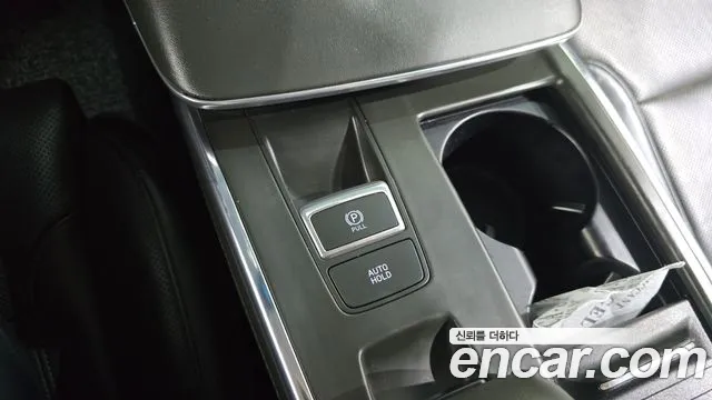 Hyundai Grandeur 2020 thumb 9