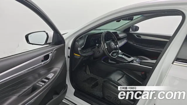 Hyundai Grandeur 2020 thumb 10