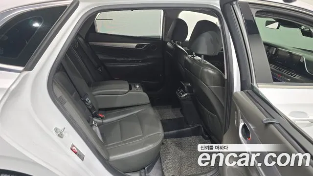 Hyundai Grandeur 2020 thumb 11