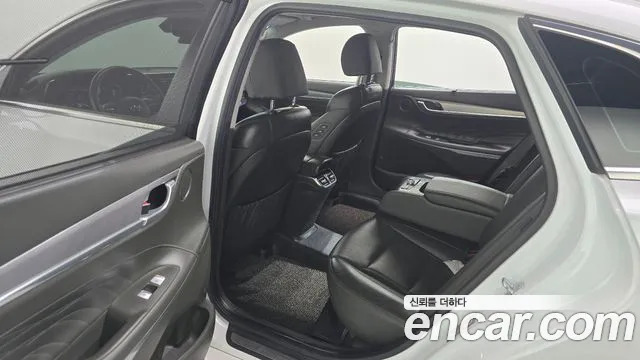 Hyundai Grandeur 2020 thumb 12