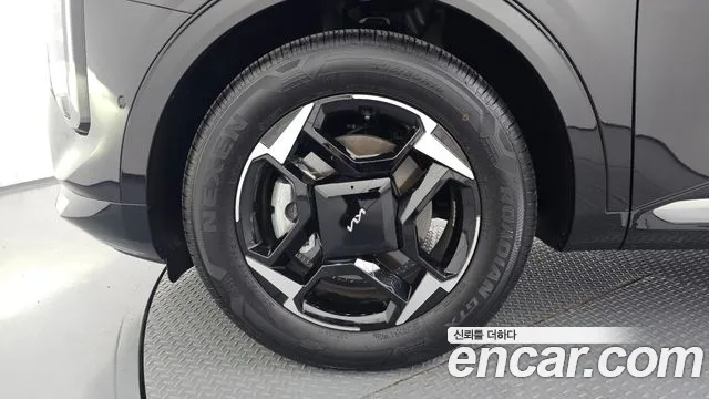 Kia Sportage 2025 thumb 5