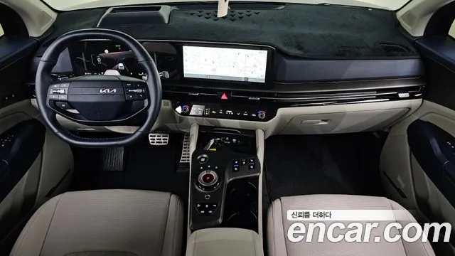 Kia Sportage 2025 thumb 7