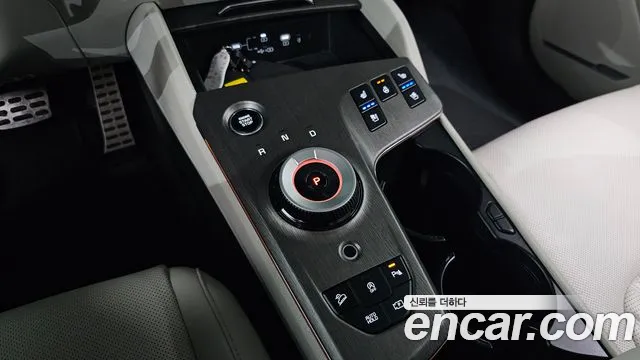 Kia Sportage 2025 thumb 9