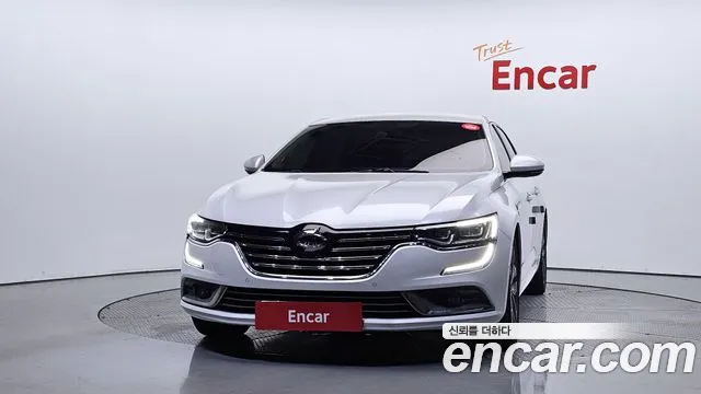 Renault Megane 2016 thumb 3