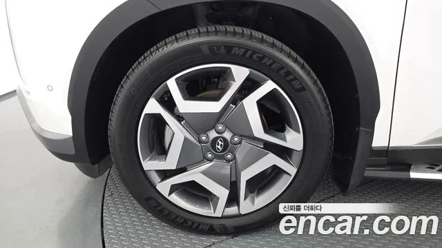Hyundai Palisade 2024 thumb 5