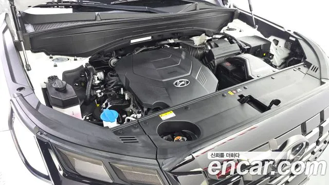 Hyundai Palisade 2024 thumb 6