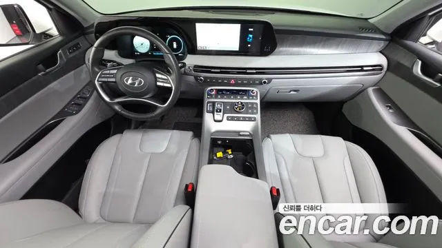 Hyundai Palisade 2024 thumb 7