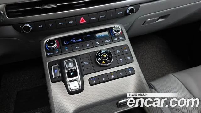 Hyundai Palisade 2024 thumb 9