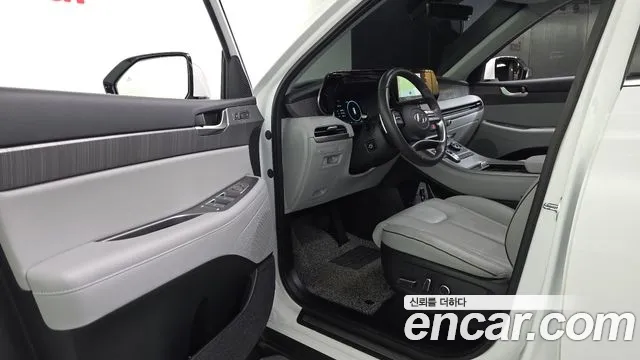 Hyundai Palisade 2024 thumb 10