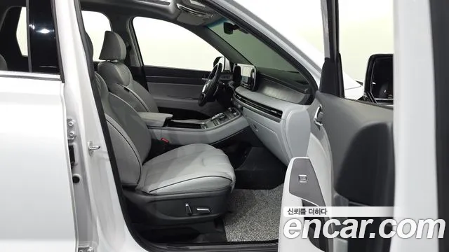 Hyundai Palisade 2024 thumb 11