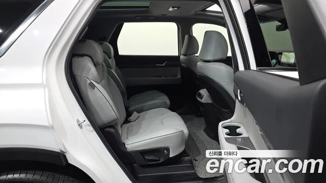 Hyundai Palisade 2024 thumb 12