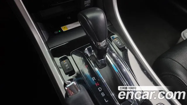 Honda Accord 2017 thumb 9