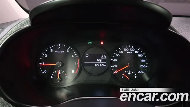 Kia Morning 2017 thumb 8
