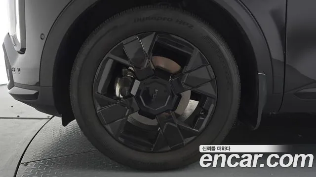 Kia Sportage 2025 thumb 4