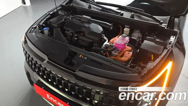 Kia Sportage 2025 thumb 5