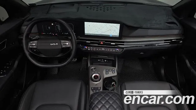 Kia Sportage 2025 thumb 6