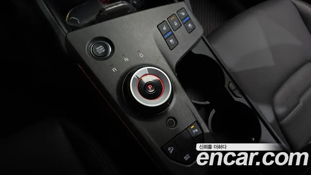 Kia Sportage 2025 thumb 8