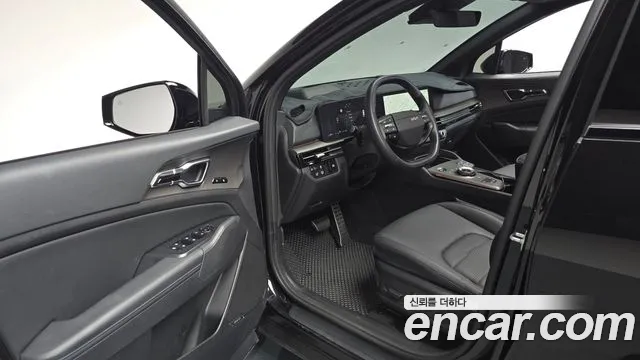 Kia Sportage 2025 thumb 9