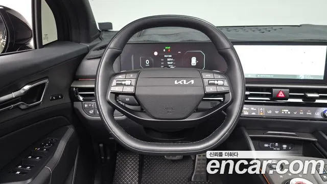 Kia Sportage 2025 thumb 12