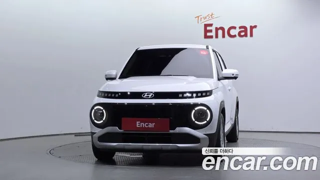 Hyundai Casper 2025 thumb 3