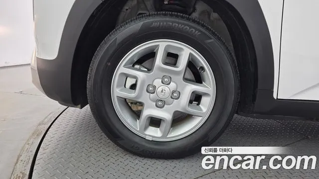 Hyundai Casper 2025 thumb 5