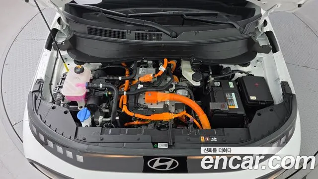 Hyundai Casper 2025 thumb 6