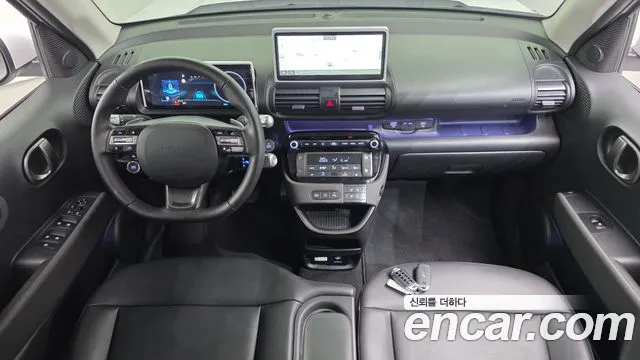 Hyundai Casper 2025 thumb 7