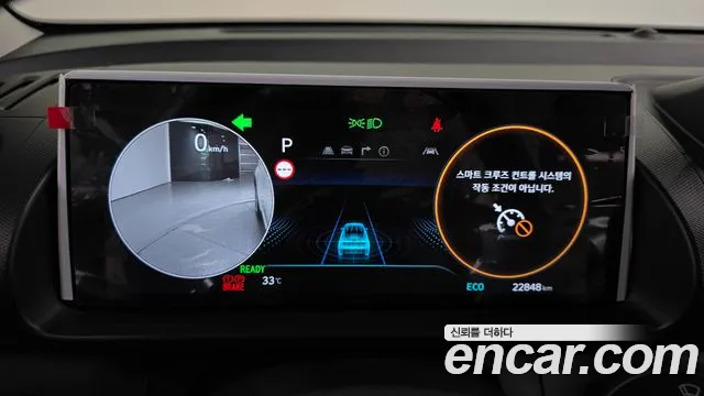 Hyundai Casper 2025 thumb 8