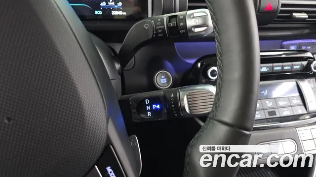 Hyundai Casper 2025 thumb 9