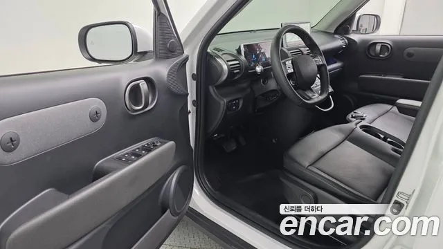 Hyundai Casper 2025 thumb 10