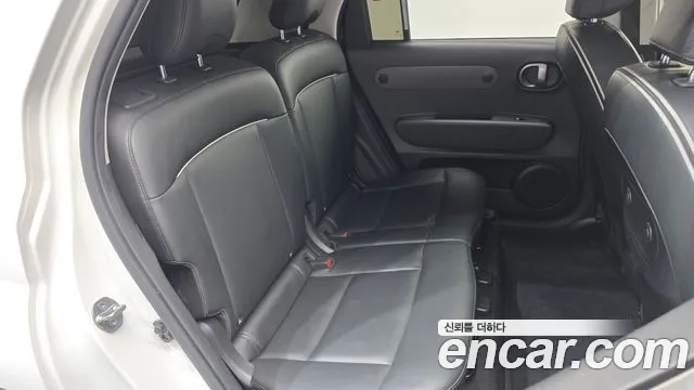 Hyundai Casper 2025 thumb 11