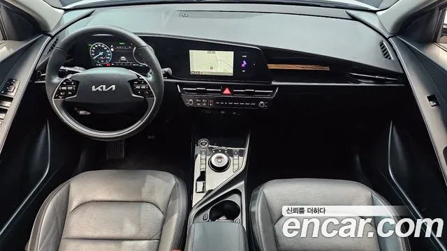 Kia Niro 2023 thumb 7