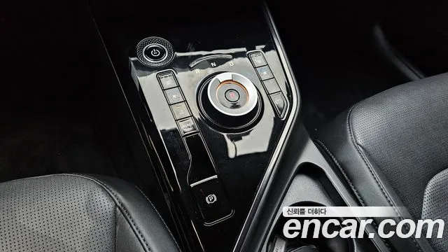 Kia Niro 2023 thumb 9
