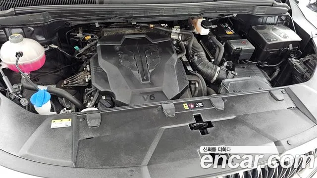 Kia Carnival 2023 thumb 6