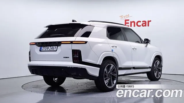 KG_Mobility_Ssangyong Actyon 2024 thumb 2